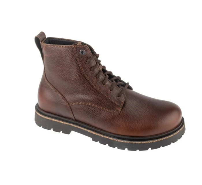 Birkenstock Lace Mid Brown 41 model 21858849