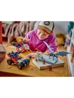 LEGO NINJAGO 71834 Zaneov multifunkčný ultramech LEGO NINJAGO 71834 Zaneov multifunkčný ultramech