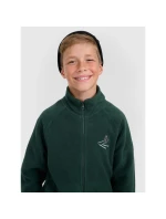 fleece se stojáčkem  model 21917452 - 4F