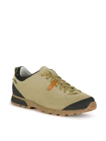 dámské trekové boty Bellamont Goretex  olive dámské model 21940872 - Aku