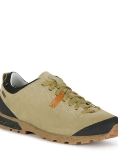 dámské trekové boty Bellamont Goretex  olive dámské model 21940872 - Aku