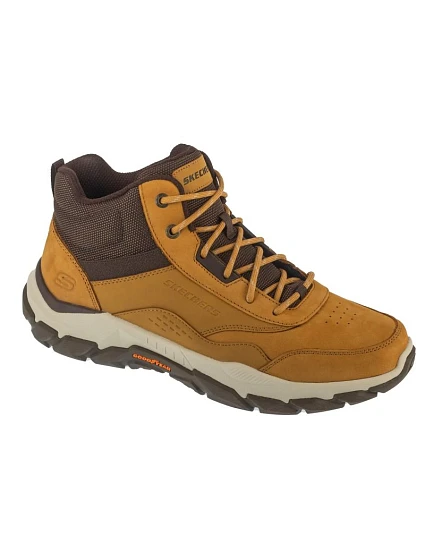 Skechers Santoro – Hopkins 205587-WTN béžové 41 Skechers Santoro – Hopkins 205587-WTN béžové 41