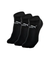 Puma Sneaker 3pak Socks 201103001-200 Puma Sneaker 3pak Socks 201103001-200