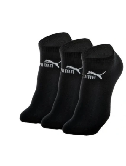 Puma Sneaker 3pak Socks 201103001-200 Puma Sneaker 3pak Socks 201103001-200