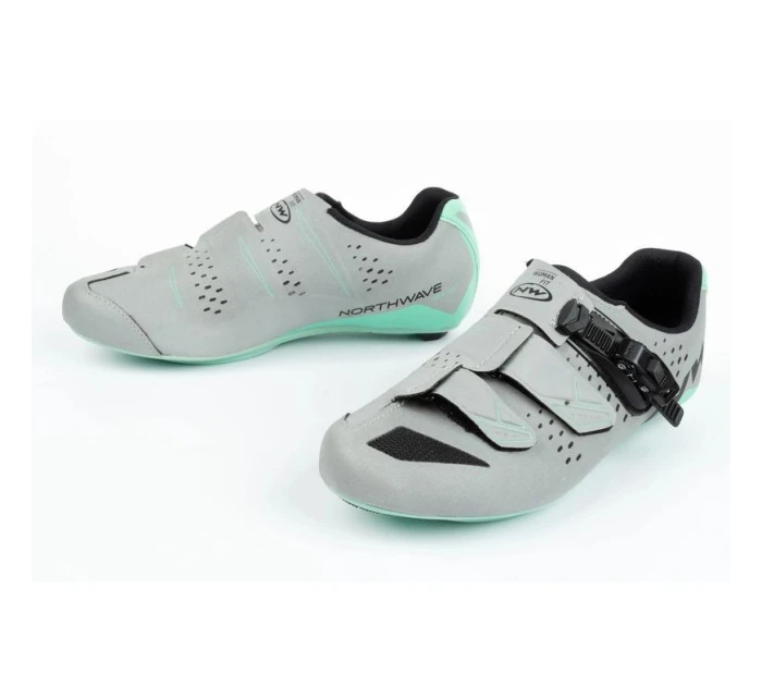 Dámska cyklistická obuv Northwave Verve SRS W 80171018 88