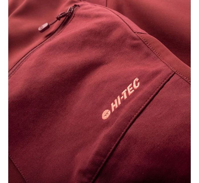 Dámske nohavice Avaro W 92800441500 - Hi-Tec