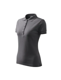 Dámske polo tričko Pique W MLI-21036 - Malfini