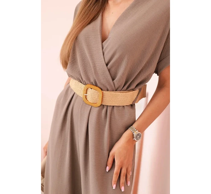 Kombinéza s opaskom Fango Kombinéza s opaskom Fango