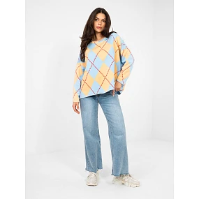 Bluzka IT BZ model 22020672 jasny niebieski - FPrice