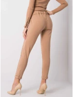 Tepláky RV DR 3589.07X ťava Tepláky RV DR 3589.07X ťava