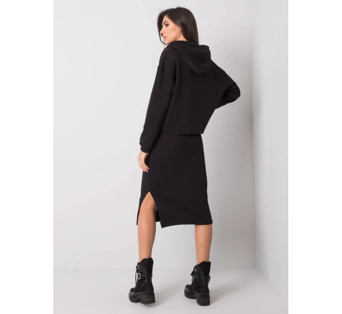 Súprava RV KMPL 6109.31 čierna