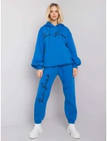 Souprava RV KMPL model 16732491 tmavě modrá - FPrice