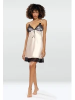 Košieľka Karmen 2 Light Ecru - Dkaren