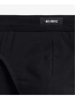 3-PACK Pánske klasické nohavičky 3-PACK Pánske klasické nohavičky