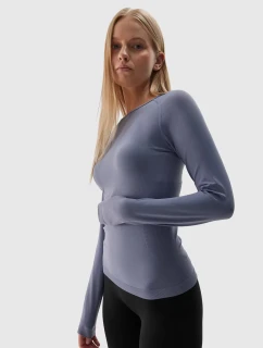 Dámske termo tričko 4F