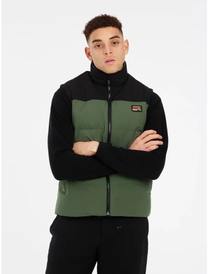 Pánská vesta model 20746472 - Protest Pánská vesta model 20746472 - Protest