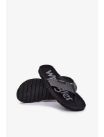 WRANGLER ZANE FLIPFLOP MEN LOW žabky - sivé