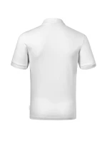 Resist Heavy Polo Shirt white 00 (značka)
