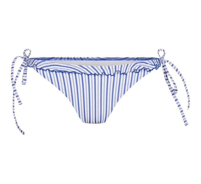 Dámske bikiny UW0UW02105-0GY - Tommy Hilfiger - Tommy Hilfiger Dámske bikiny UW0UW02105-0GY - Tommy Hilfiger - Tommy Hilfiger