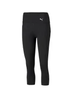 Dámské 3/4 kalhoty W model 20237597 01 černé - Puma Dámské 3/4 kalhoty W model 20237597 01 černé - Puma