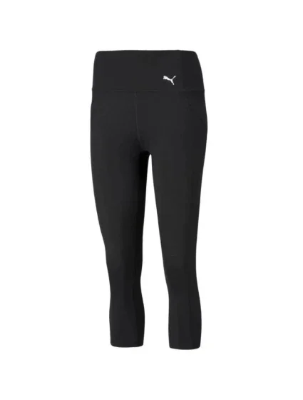 Dámské 3/4 kalhoty W model 20237597 01 černé - Puma Dámské 3/4 kalhoty W model 20237597 01 černé - Puma