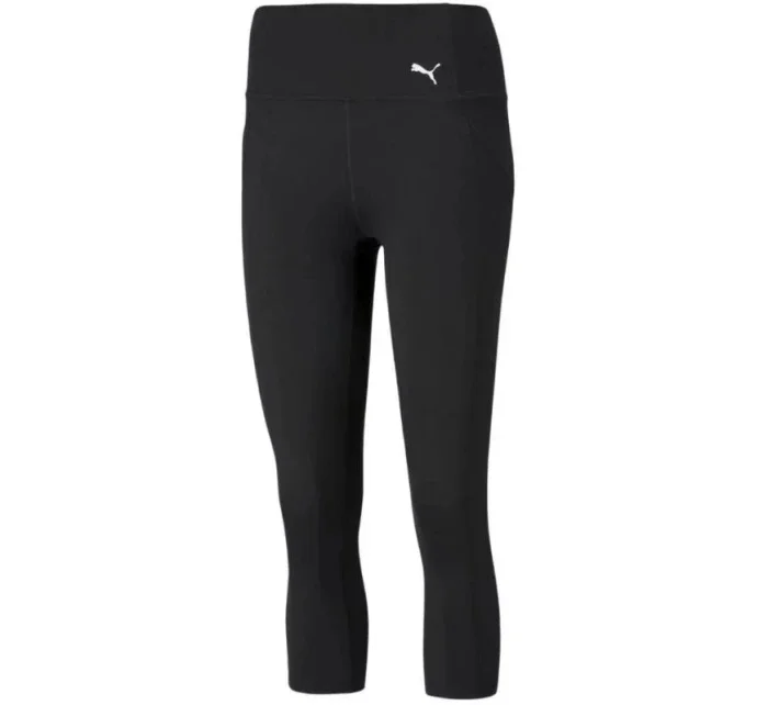 Dámské 3/4 kalhoty W model 20237597 01 černé - Puma Dámské 3/4 kalhoty W model 20237597 01 černé - Puma