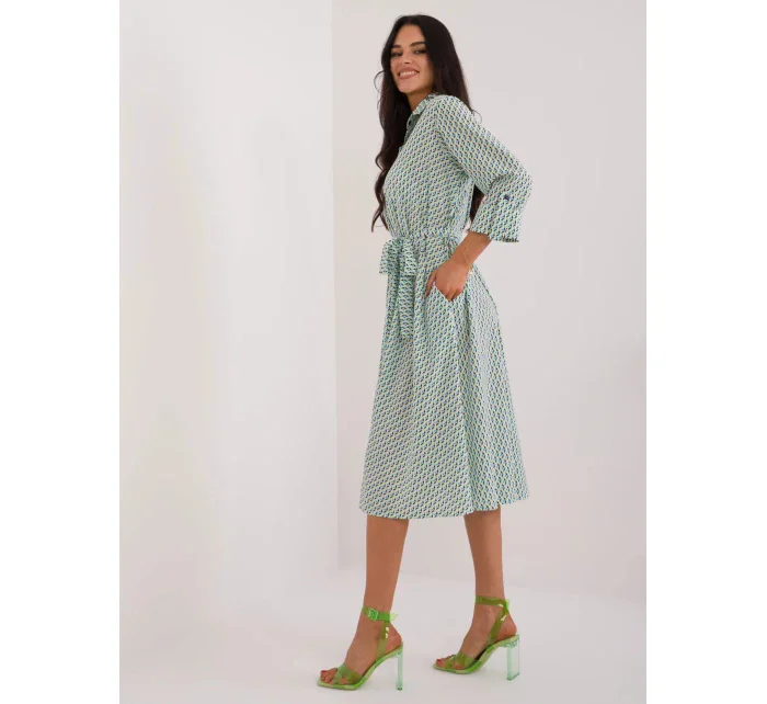 Dámské šaty LK SK model 21129997 - FPrice Dámské šaty LK SK model 21129997 - FPrice