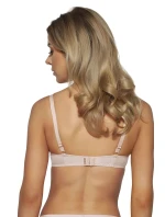 Dámská podprsenka Yasemin 2104 Yasemin Béžová - AVA