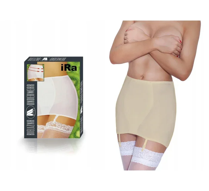 Dámsky podväzkový pás Ira - MITEX Dámsky podväzkový pás Ira - MITEX