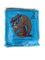 Podkolenky STRETCH (2 model 17687752 - DORJAN
