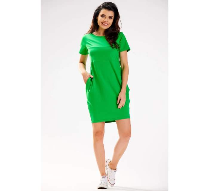 Denné šaty model 181306 Infinite You Denné šaty model 181306 Infinite You