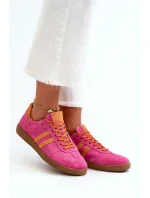 Športová obuv model 203628 Step in style