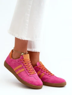 Športová obuv model 203628 Step in style