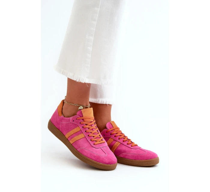 Športová obuv model 203628 Step in style