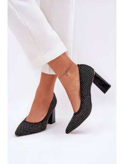 Čerpadlá model 209779 Step in style Čerpadlá model 209779 Step in style