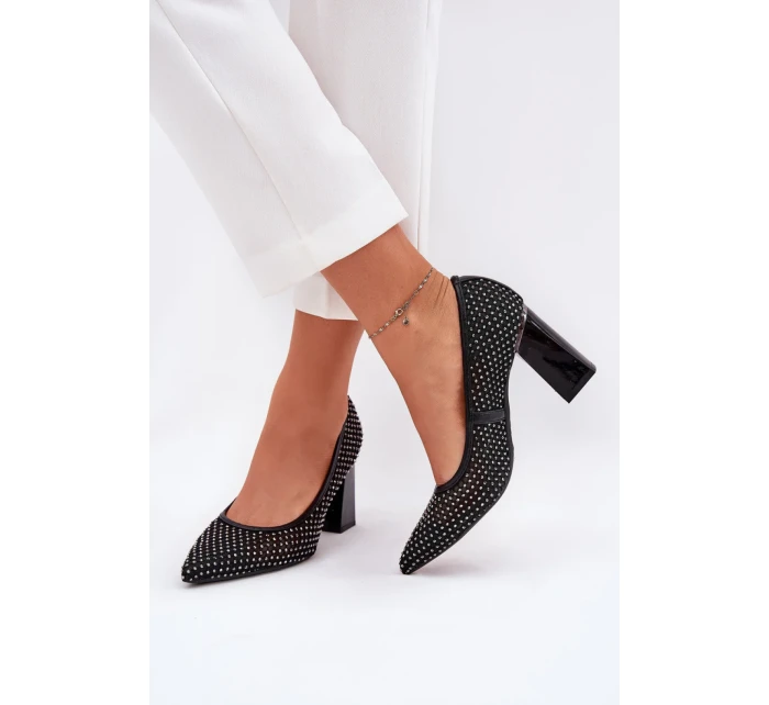 Čerpadlá model 209779 Step in style Čerpadlá model 209779 Step in style