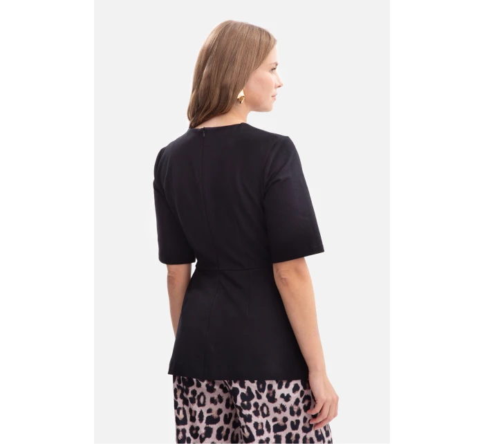 Blúzka model 218645 BeWear Blúzka model 218645 BeWear