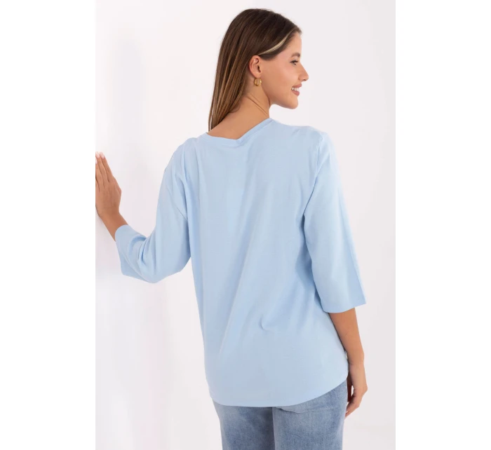 Blúzka model 218846 Relevantnosť Blúzka model 218846 Relevantnosť