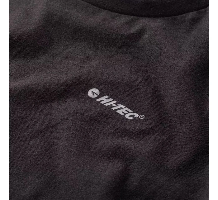 Tričko Hi-tec Puro Ls M 92800288958
