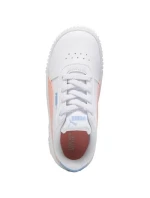 Boty Carina 2.0 AC Jr model 18999135 12 - Puma Boty Carina 2.0 AC Jr model 18999135 12 - Puma