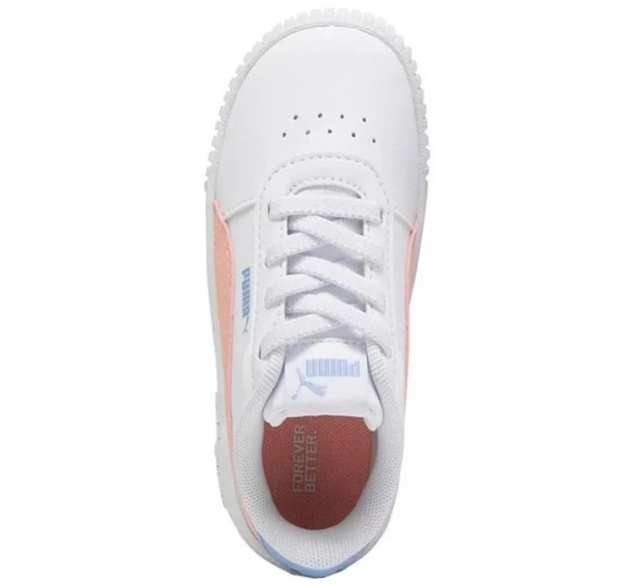 Boty Carina 2.0 AC Jr model 18999135 12 - Puma Boty Carina 2.0 AC Jr model 18999135 12 - Puma