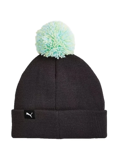 Kšiltovka Pom Pom Jr 01 model 19147225 - Puma Kšiltovka Pom Pom Jr 01 model 19147225 - Puma