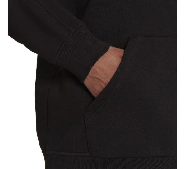 Adidas All Sz Fleece Boyfriend Hoodie W HC8823 Adidas All Sz Fleece Boyfriend Hoodie W HC8823