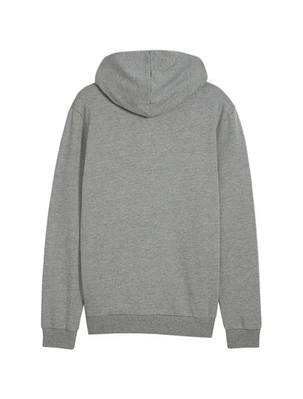 Mikina Team Goal Casuals Hooded M model 19645571 33 pánské - Puma