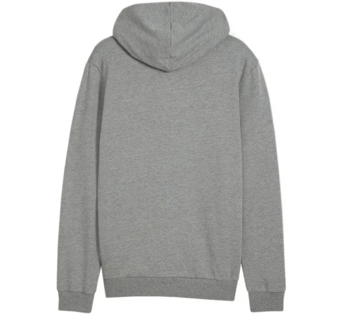 Mikina Team Goal Casuals Hooded M model 19645571 33 pánské - Puma