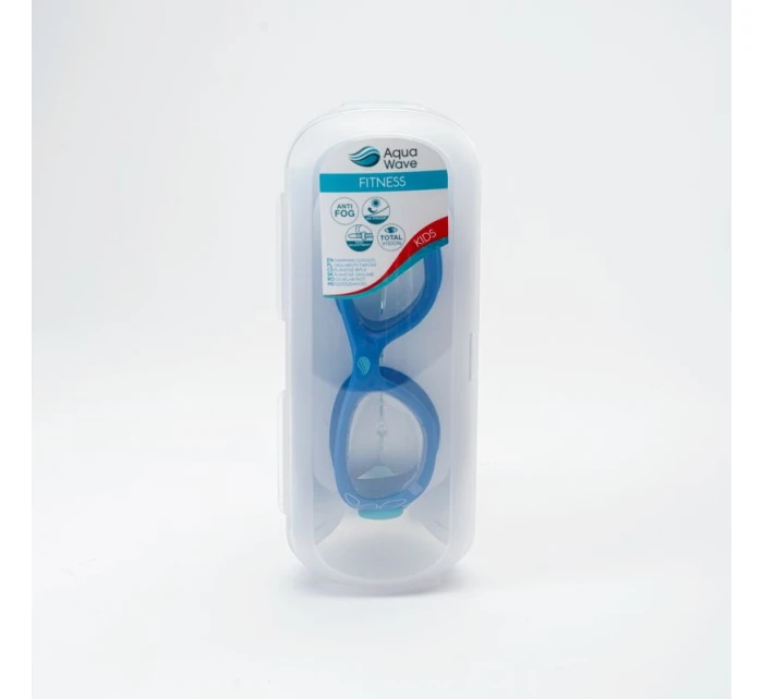 Plavecké okuliare AquaWave Shelly Jr 92800480977