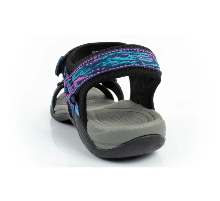 W dámské sandály model 21052378 - Grisport W dámské sandály model 21052378 - Grisport