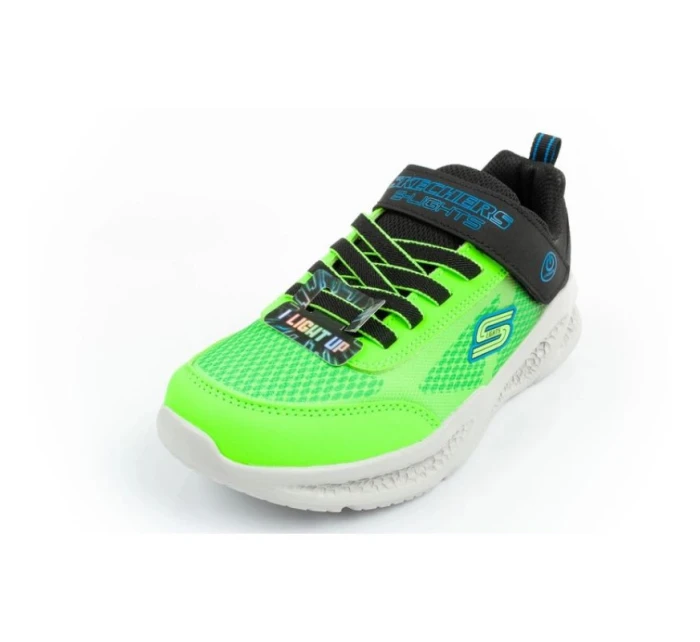 Boty S Jr model 22009025 - Skechers