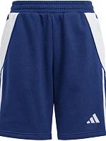 Šortky adidas Tiro 24 Sweat Jr IS1004