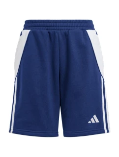 Šortky adidas Tiro 24 Sweat Jr IS1004